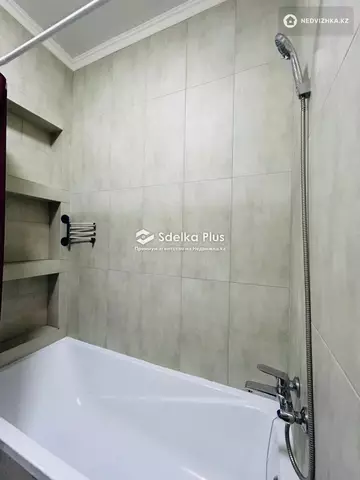 35 м², 1-комнатная квартира, этаж 8 из 10, 35 м², изображение - 14