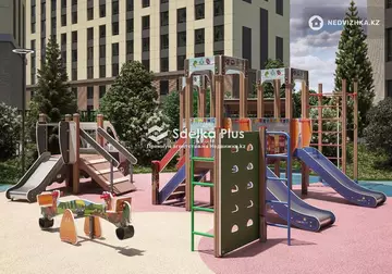 35 м², 1-комнатная квартира, этаж 8 из 10, 35 м², изображение - 15