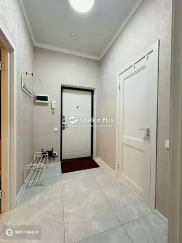 35 м², 1-комнатная квартира, этаж 8 из 10, 35 м², изображение - 16
