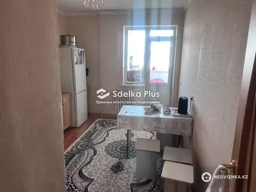48 м², 1-комнатная квартира, этаж 9 из 10, 48 м², изображение - 7