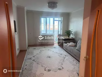 48 м², 1-комнатная квартира, этаж 9 из 10, 48 м², изображение - 8