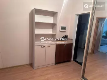 1-комнатная квартира, этаж 9 из 10, 48 м²