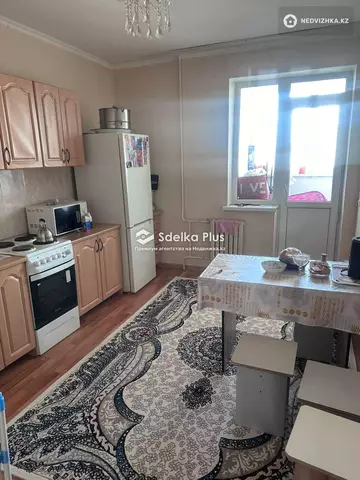48 м², 1-комнатная квартира, этаж 9 из 10, 48 м², изображение - 5