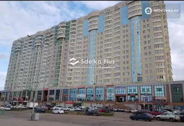 79 м², 2-комнатная квартира, этаж 9 из 18, 79 м², изображение - 9