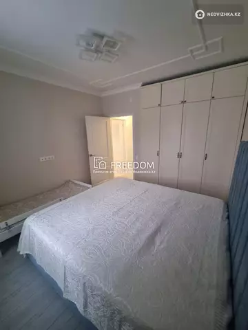 2-комнатная квартира, этаж 13 из 24, 68 м²