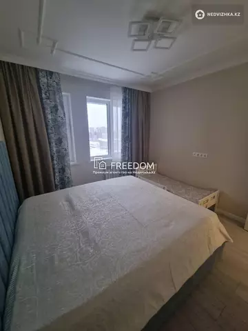 2-комнатная квартира, этаж 13 из 24, 68 м²