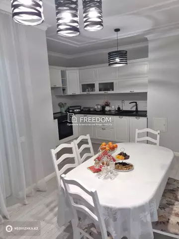 68.2 м², 2-комнатная квартира, этаж 13 из 24, 68 м², изображение - 4