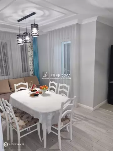 68.2 м², 2-комнатная квартира, этаж 13 из 24, 68 м², изображение - 5
