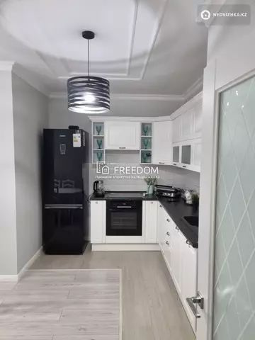 68.2 м², 2-комнатная квартира, этаж 13 из 24, 68 м², изображение - 6