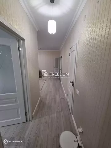 68.2 м², 2-комнатная квартира, этаж 13 из 24, 68 м², изображение - 7