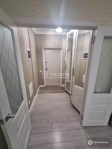 68.2 м², 2-комнатная квартира, этаж 13 из 24, 68 м², изображение - 8