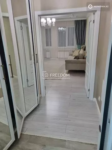 68.2 м², 2-комнатная квартира, этаж 13 из 24, 68 м², изображение - 9