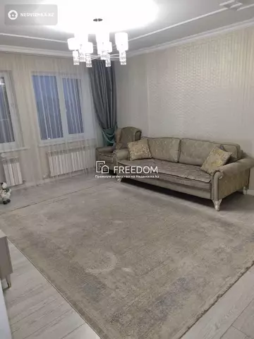 68.2 м², 2-комнатная квартира, этаж 13 из 24, 68 м², изображение - 11