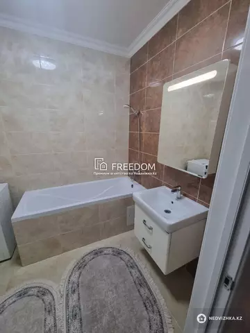 68.2 м², 2-комнатная квартира, этаж 13 из 24, 68 м², изображение - 12