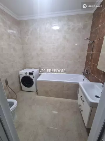 68.2 м², 2-комнатная квартира, этаж 13 из 24, 68 м², изображение - 13
