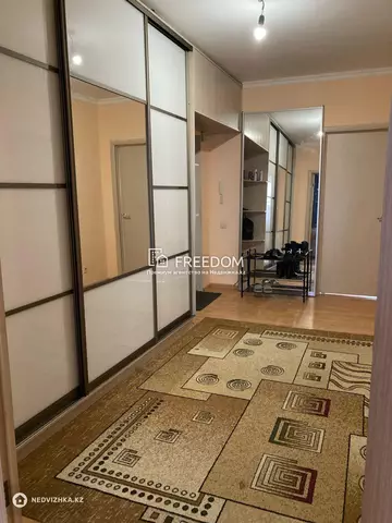 63.1 м², 2-комнатная квартира, этаж 5 из 9, 63 м², изображение - 4