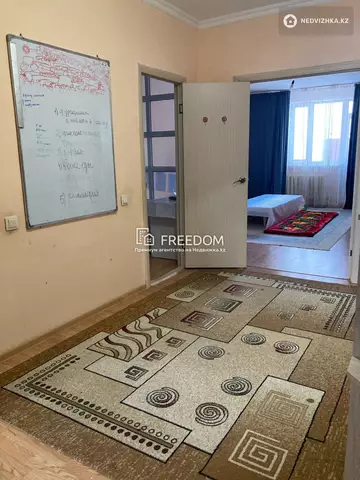 63.1 м², 2-комнатная квартира, этаж 5 из 9, 63 м², изображение - 6