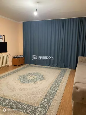 63.1 м², 2-комнатная квартира, этаж 5 из 9, 63 м², изображение - 7