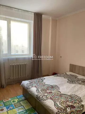 63.1 м², 2-комнатная квартира, этаж 5 из 9, 63 м², изображение - 8