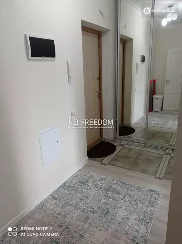 37 м², 1-комнатная квартира, этаж 9 из 16, 37 м², изображение - 5