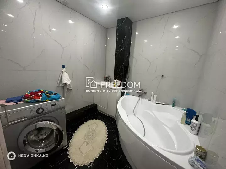 76.6 м², 3-комнатная квартира, этаж 2 из 5, 77 м², изображение - 1