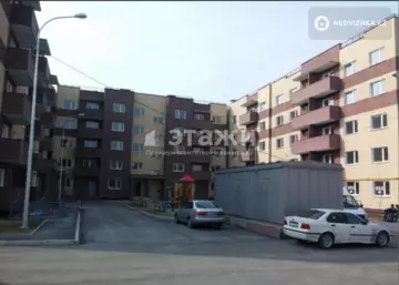 50 м², 2-комнатная квартира, этаж 5 из 5, 50 м², изображение - 5