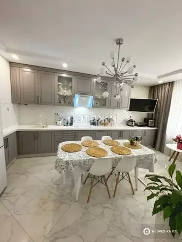 3-комнатная квартира, этаж 5 из 16, 104 м²