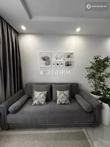 104 м², 3-комнатная квартира, этаж 5 из 16, 104 м², изображение - 6