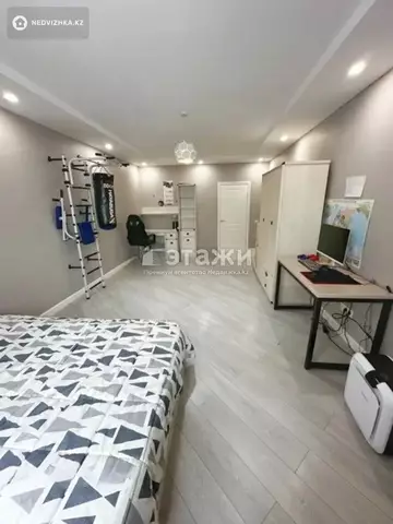 104 м², 3-комнатная квартира, этаж 5 из 16, 104 м², изображение - 9