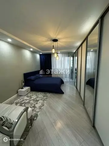 104 м², 3-комнатная квартира, этаж 5 из 16, 104 м², изображение - 11