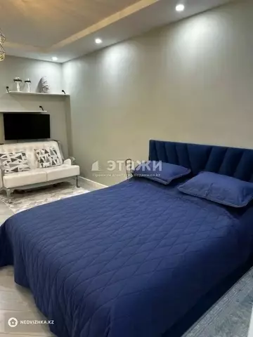 104 м², 3-комнатная квартира, этаж 5 из 16, 104 м², изображение - 14