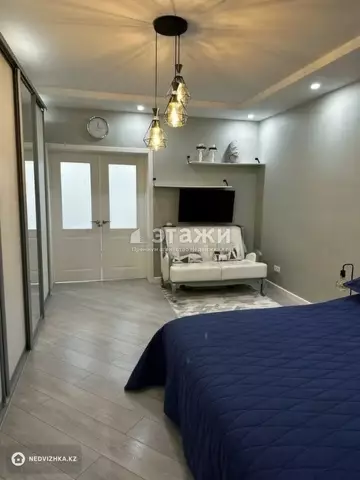 104 м², 3-комнатная квартира, этаж 5 из 16, 104 м², изображение - 15