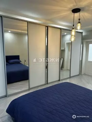 104 м², 3-комнатная квартира, этаж 5 из 16, 104 м², изображение - 16