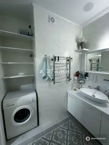 104 м², 3-комнатная квартира, этаж 5 из 16, 104 м², изображение - 17