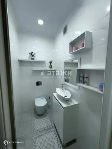 104 м², 3-комнатная квартира, этаж 5 из 16, 104 м², изображение - 21