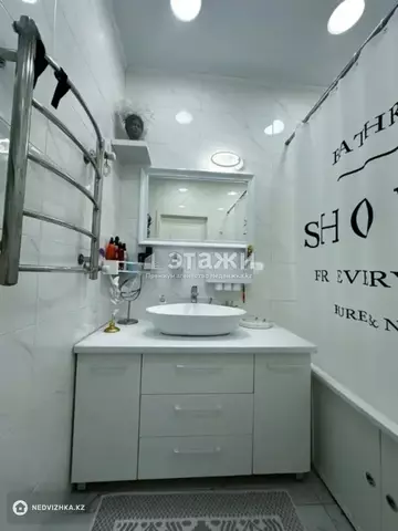 104 м², 3-комнатная квартира, этаж 5 из 16, 104 м², изображение - 20