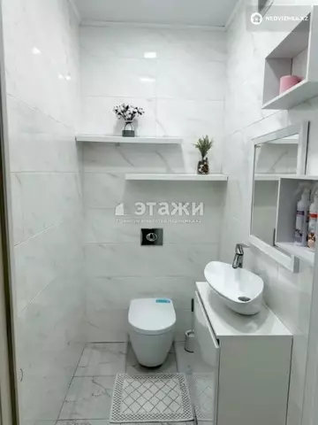 104 м², 3-комнатная квартира, этаж 5 из 16, 104 м², изображение - 22