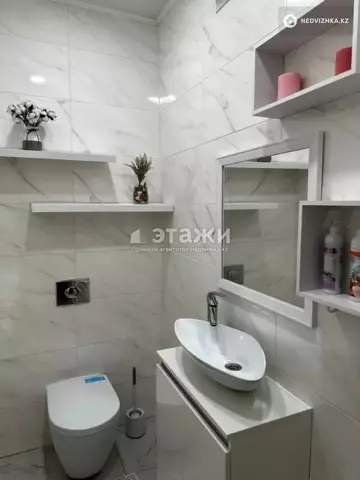 104 м², 3-комнатная квартира, этаж 5 из 16, 104 м², изображение - 23