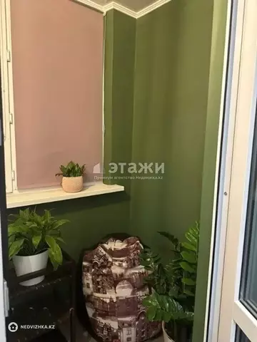 104 м², 3-комнатная квартира, этаж 5 из 16, 104 м², изображение - 27