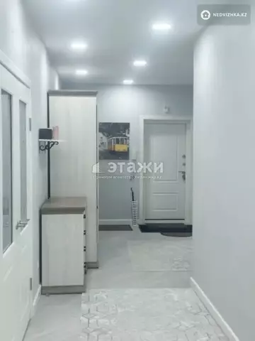 104 м², 3-комнатная квартира, этаж 5 из 16, 104 м², изображение - 28