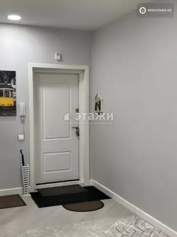 104 м², 3-комнатная квартира, этаж 5 из 16, 104 м², изображение - 30
