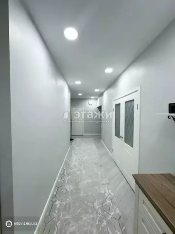 104 м², 3-комнатная квартира, этаж 5 из 16, 104 м², изображение - 32