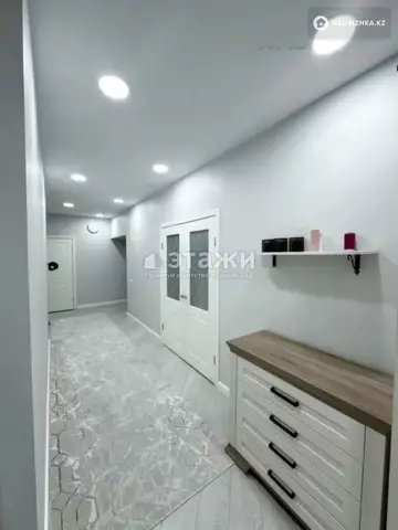 104 м², 3-комнатная квартира, этаж 5 из 16, 104 м², изображение - 33