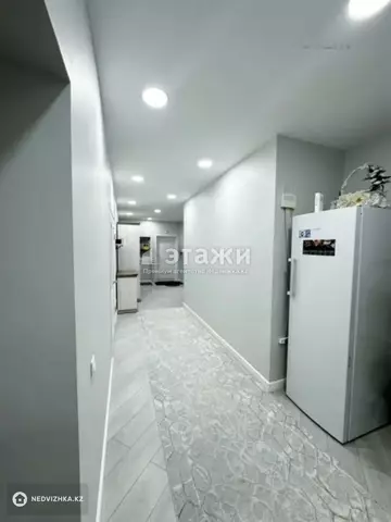 104 м², 3-комнатная квартира, этаж 5 из 16, 104 м², изображение - 34