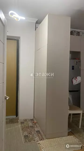 2-комнатная квартира, этаж 2 из 4, 45 м²