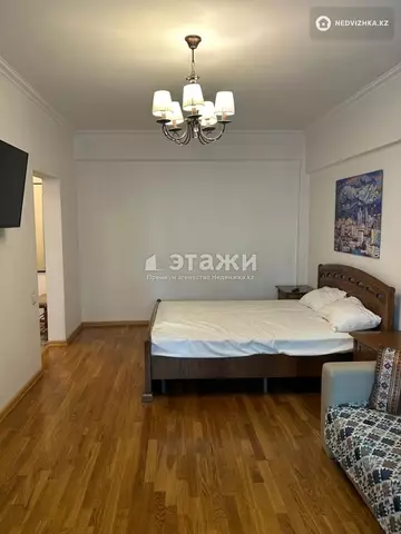 1-комнатная квартира, этаж 5 из 8, 37 м²