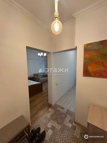 1-комнатная квартира, этаж 5 из 8, 37 м²