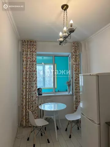 1-комнатная квартира, этаж 5 из 8, 37 м²