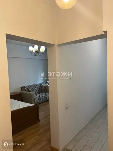 37 м², 1-комнатная квартира, этаж 5 из 8, 37 м², изображение - 5