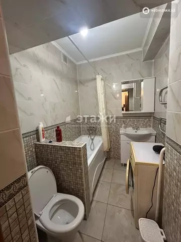 37 м², 1-комнатная квартира, этаж 5 из 8, 37 м², изображение - 6
